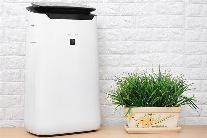 Máy lọc không khí Sharp FP-J60E-W 38W